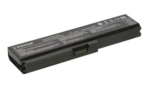 Satellite T110-12U Battery (6 Cells)