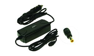 X25 HVM 2000 Car Adapter