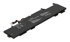 HSTNN-LB8G Battery (3 Cells)