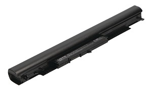 Pavilion 15-bc251na Battery (4 Cells)