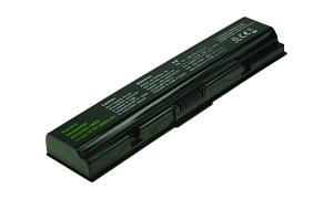 Satellite Pro L300-1AI Battery (6 Cells)