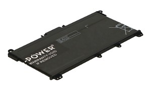 14-bp016TX Battery (3 Cells)