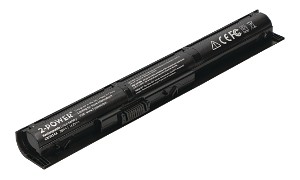  Envy 15-k078nz Battery (4 Cells)