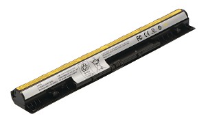 Z50-75 80EC Battery (4 Cells)