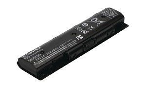  Envy 15-j013cl Battery (6 Cells)