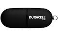 Duracell 8GB Pen Drive