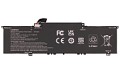  Envy  X360 15-EE0010CA Battery (3 Cells)
