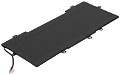  Envy 13-D010NR Battery (3 Cells)