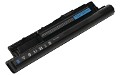 Inspiron 15R-5537 Battery (4 Cells)