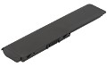  Envy 17-1010NR Battery (6 Cells)