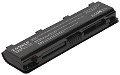 Qosmio X870-139 Battery (6 Cells)