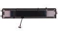 Legion Y520-15IKBA Battery (3 Cells)