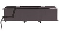  ENVY 13-ad046TX Battery (3 Cells)