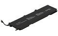  ENVY 13-ad046TX Battery (3 Cells)