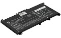 Pavilion 14-ce0063TX Battery (3 Cells)