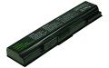 Satellite Pro L550-147 Battery (6 Cells)