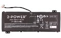 NITRO 5 AN515-54-50NA Battery (4 Cells)