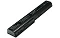 Pavilion DV7-3162NR Battery (8 Cells)