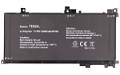 Notebook 14-am028TX Battery (3 Cells)