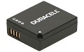 Lumix TZ200 Battery