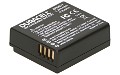 Lumix TZ200 Battery
