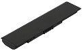 Pavilion 15Z-E000 Battery (6 Cells)