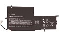 Spectre X360 4005dx Battery (3 Cells)