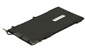 Pavilion 14-al134TX Battery (3 Cells)