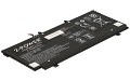 Spectre x360 13-ac029tu Battery (3 Cells)