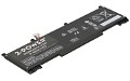 EliteBook 865 G9 Battery (3 Cells)