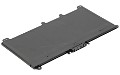 Pavilion 15-CW1063WM Battery (3 Cells)