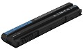 Inspiron 7520 Battery (6 Cells)