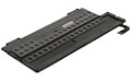 A1245 Battery (4 Cells)