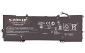 Spectre X360 15-CH002NC Battery (6 Cells)