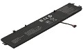 Legion Y520-15IKBM 80YY Battery (3 Cells)