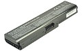 Satellite L750-03C Battery (6 Cells)
