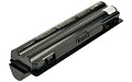 XPS 17 L701X Battery (9 Cells)