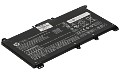 Pavilion 15-cs3087TX Battery (3 Cells)