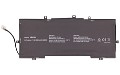  Envy 13-d020nd Battery (3 Cells)