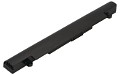K550Ca Battery (4 Cells)