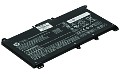 Pavilion 15-cs0003TX Battery (3 Cells)