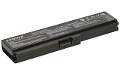 Satellite Pro C650-14H Battery (6 Cells)