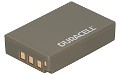 E-M10 MkIII Battery