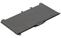 Pavilion 15-cs3087TX Battery (3 Cells)