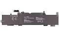 HSTNN-LB8G Battery (3 Cells)