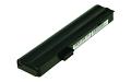 UWL:23GL1GF0F-8A Battery (6 Cells)