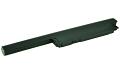 Vaio VPCCA2Z0E Battery (6 Cells)