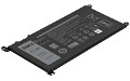 Inspiron 15 7579 Battery (3 Cells)