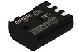 PowerShot S80 Battery