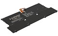 Pavilion Notebook 15-AU035TX Battery (4 Cells)